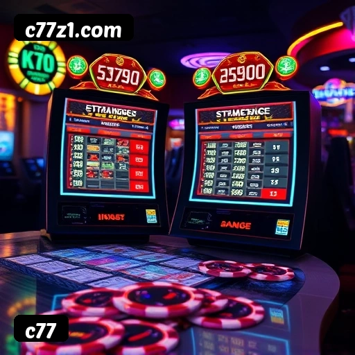 Jogos de Cassino ao Vivo