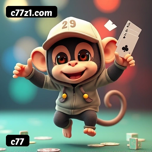 Imagem secundária de apoio para instalação do app c77