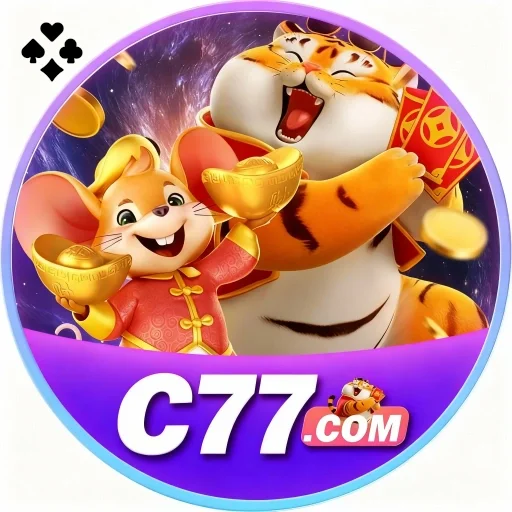 c77 Logo