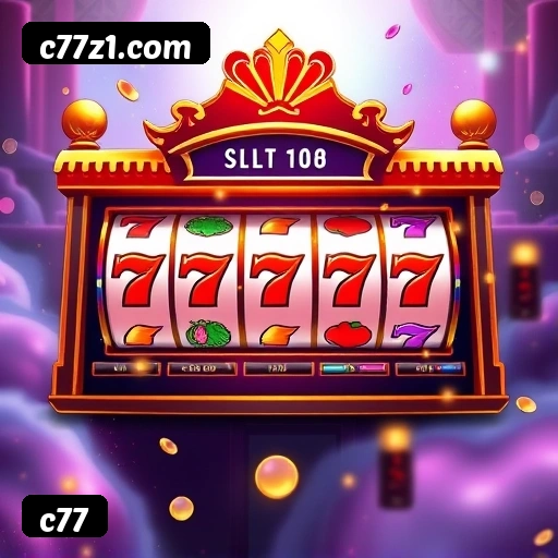 Cassino ao Vivo c77 - Dealers Brasileiros Profissionais