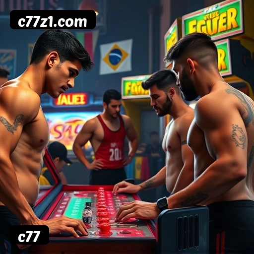 Categorias de Jogos - Slots, Mesa, Ao Vivo, Jackpots